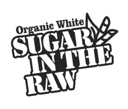 ORGANIC WHITE SUGAR IN THE RAW trademark