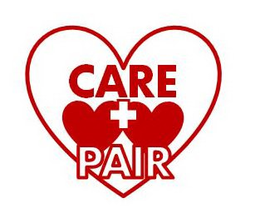 CARE PAIR trademark