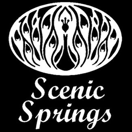 SCENIC SPRINGS trademark