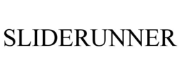 SLIDERUNNER trademark