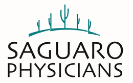 SAGUARO PHYSICIANS trademark