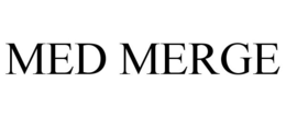 MED MERGE trademark