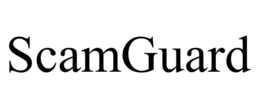 SCAMGUARD trademark