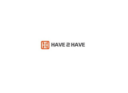 HIIH HAVE 2 HAVE trademark