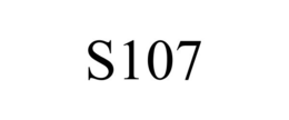 S107 trademark