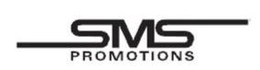 SMS PROMOTIONS trademark