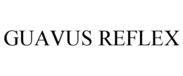 GUAVUS REFLEX trademark