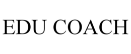 EDU COACH trademark