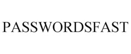 PASSWORDSFAST trademark