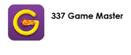 G 337 GAME MASTER trademark