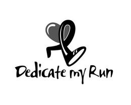 DEDICATE MY RUN trademark