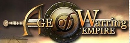 AGE OF WARRING EMPIRE trademark