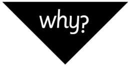 WHY? trademark