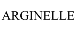 ARGINELLE trademark