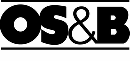 OS&B trademark