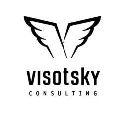 VISOTSKY CONSULTING trademark