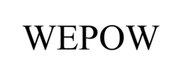 WEPOW trademark