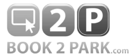 2 P BOOK2PARK.COM trademark