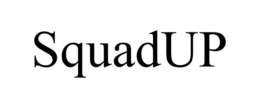 SQUADUP trademark