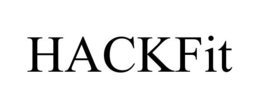 HACKFIT trademark