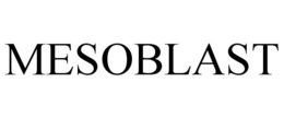 MESOBLAST trademark