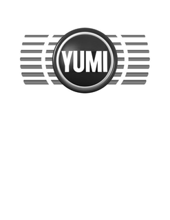 YUMI trademark