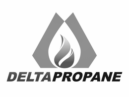 DELTAPROPANE trademark