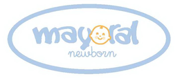 MAYORAL NEWBORN trademark