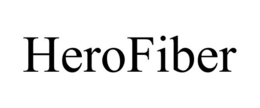 HEROFIBER trademark