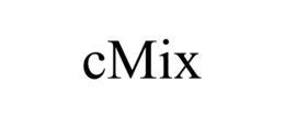 CMIX trademark