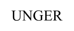 UNGER trademark