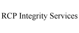 RCP INTEGRITY SERVICES trademark