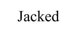 JACKED trademark