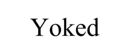 YOKED trademark