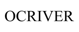 OCRIVER trademark