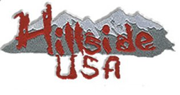 HILLSIDE USA trademark