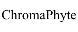 CHROMAPHYTE trademark