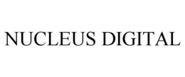 NUCLEUS DIGITAL trademark