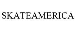 SKATEAMERICA trademark