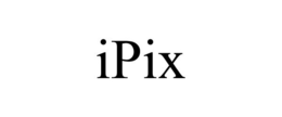 IPIX trademark
