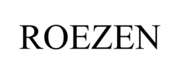 ROEZEN trademark
