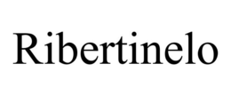 RIBERTINELO trademark