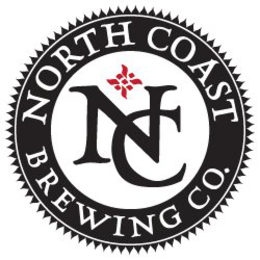 NC NORTH COAST BREWING CO. trademark