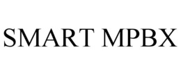 SMART MPBX trademark