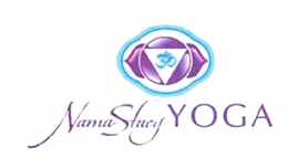 NAMASTACY YOGA trademark