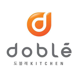 D DOBLE KITCHEN trademark