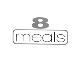 8 MEALS trademark