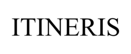 ITINERIS trademark