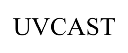 UVCAST trademark