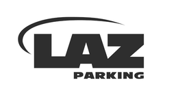 LAZ PARKING trademark